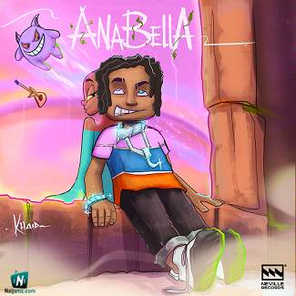 Khaid - Anabella