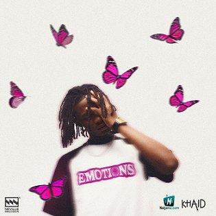 Khaid - Hold Me