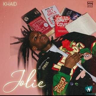 Khaid - Jolie