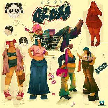 Khaid - Orobo