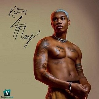 KiDi - Shakira ft Prince Bright