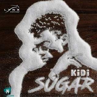 KiDi - Sugar Daddy ft Mr Eazi