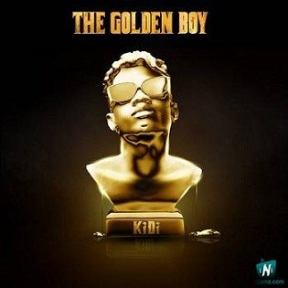 KiDi - Spirituals ft Kuami Eugene, Patoranking