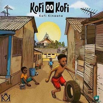 Kofi Kinaata