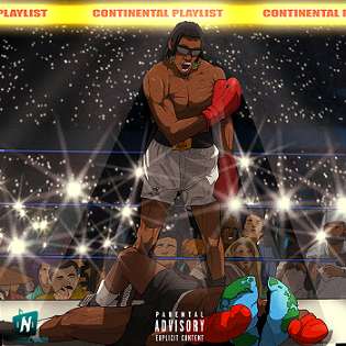 King Perryy - Turkey Nla (Remix) ft Tekno