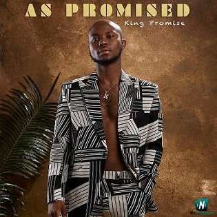 King Promise - Selfish Part 2 ft Simi