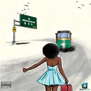 Kizz Daniel - Cough (Odo)