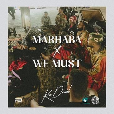 Kizz Daniel - We Must ft Thyself