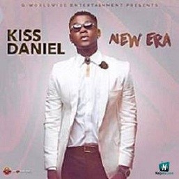 Kizz Daniel - Duro