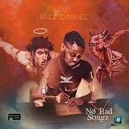 Kizz Daniel - Ayee