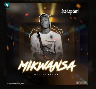 Kodopearl - Mikwansa