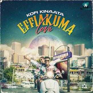 Kofi Kinaata