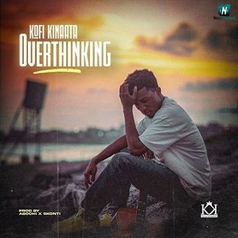 Kofi Kinaata