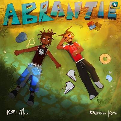 Kofi Mole