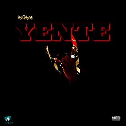 Kofi Mole