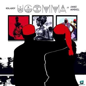 Odumodublvck - 100 Millions ft Tiwa Savage