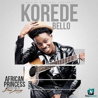 Korede Bello