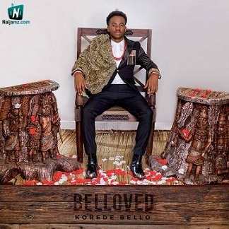 Korede Bello