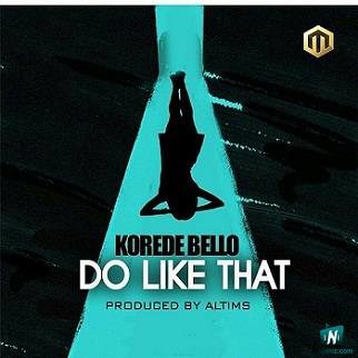 Korede Bello