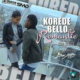 Korede Bello