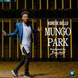 Korede Bello