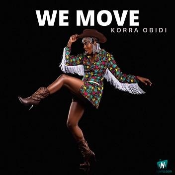Korra Obidi