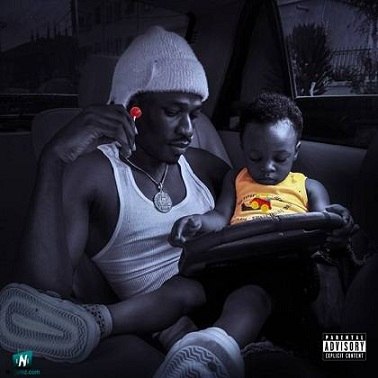 Krizbeatz - The Roof ft Tekno, Taves, Adewale Ayuba