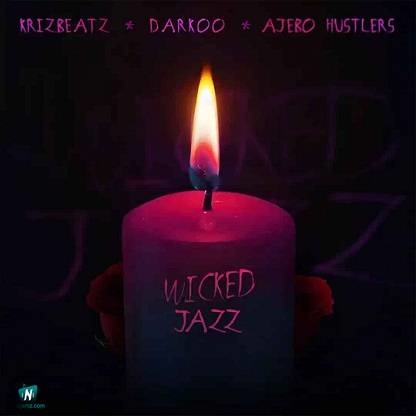 Krizbeatz