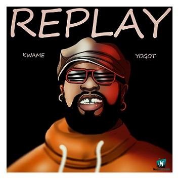 Kwame Yogot