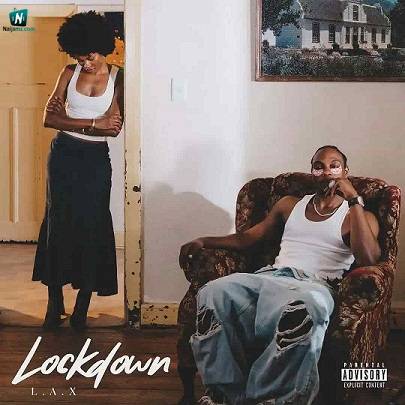 LAX - Lockdown