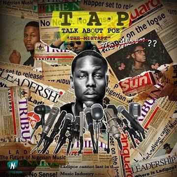 Ladipoe
