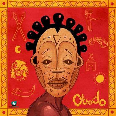 Larry Gaaga - Obodo ft Flavour, Phyno, Theresa Onuorah