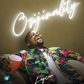 Laycon - Orijinality