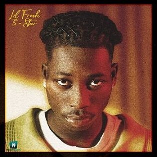 Lil Frosh - To Serve Nigeria ft Davido