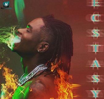 Lil Kesh - Opor ft Naira Marley