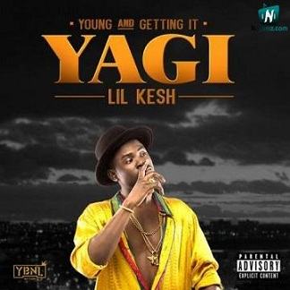 Lil Kesh - Itunmo