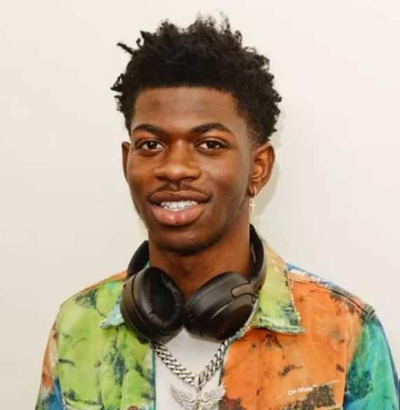 Lil Nas X
