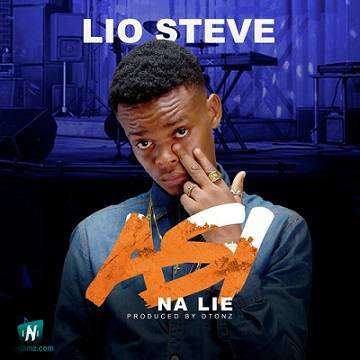 Lio Steve - Asi (Nah Lie)