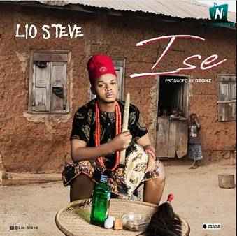 Lio Steve - Ise