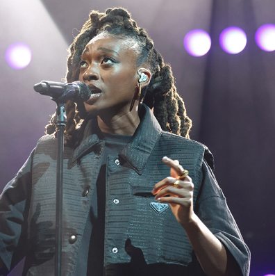 Little Simz