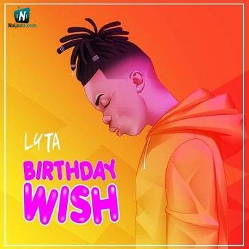 Lyta - Birthday Wish