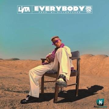 Lyta - Everybody
