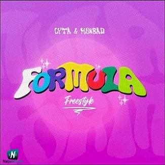 Lyta - Formula ft Mohbad