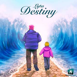 Lyta - Destiny (Kadara) ft Shorae Moore