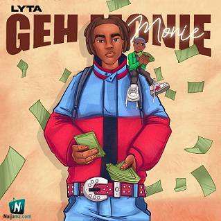 Lyta - Geh Monie