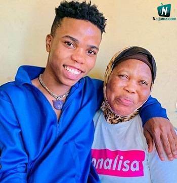 Lyta - Mama