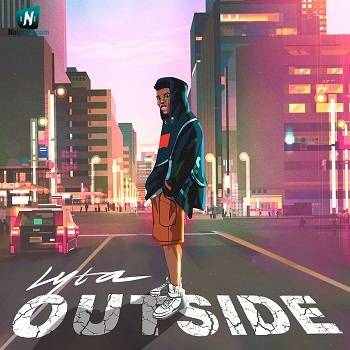 Lyta - Outside