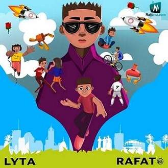 Lyta - Real Me ft Rhedi