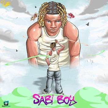 Lyta - Sabi Boy