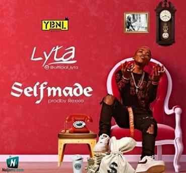 Lyta - Selfmade